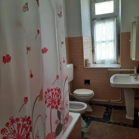 Al Centro Апартаменты