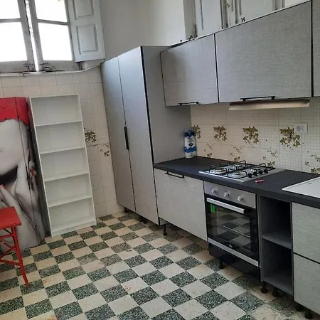Al Centro Апартаменты *