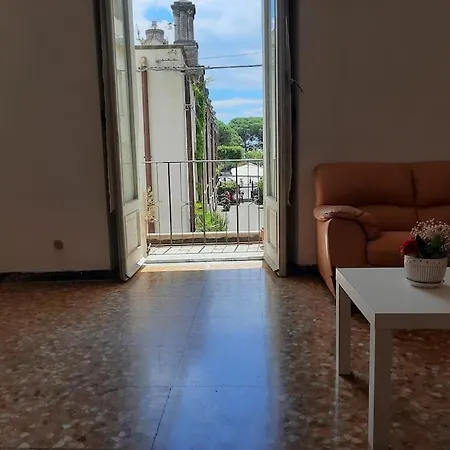Apartmán Al Centro Locri