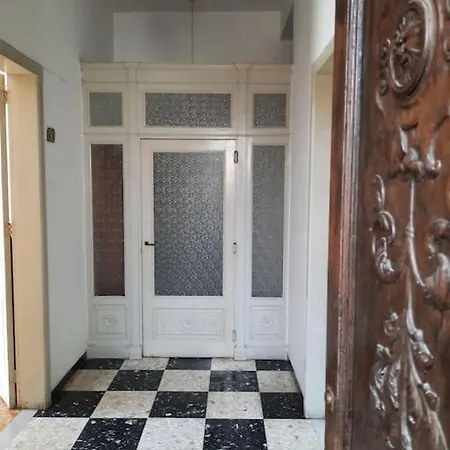 Apartmán Al Centro