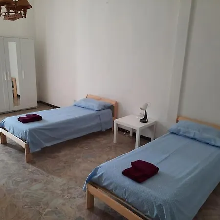 Apartment Al Centro Locri